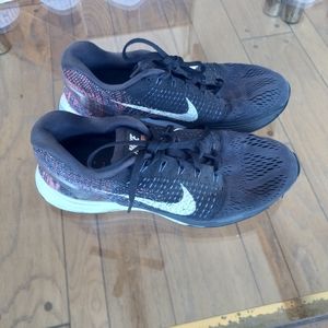SALE Nike Lunar Glide 7 Women's running shoes sz 8.5